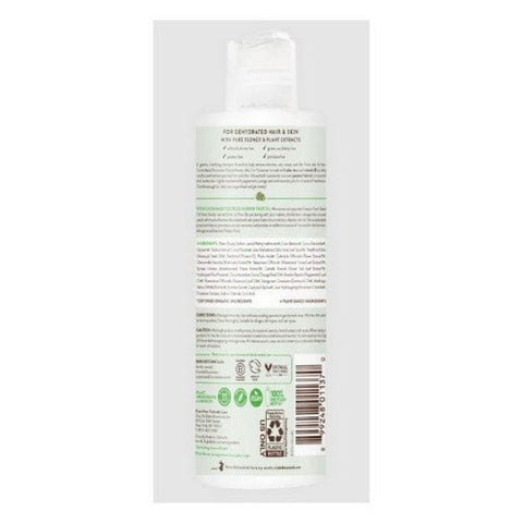 Babo Botanicals, Swim Sport Citrus Mint Shampoo & Wash, 8 Oz Babo Botanicals