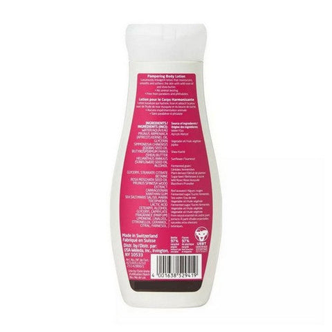 Weleda, Rose Pamper Body Lotion, 6.8 Oz Weleda