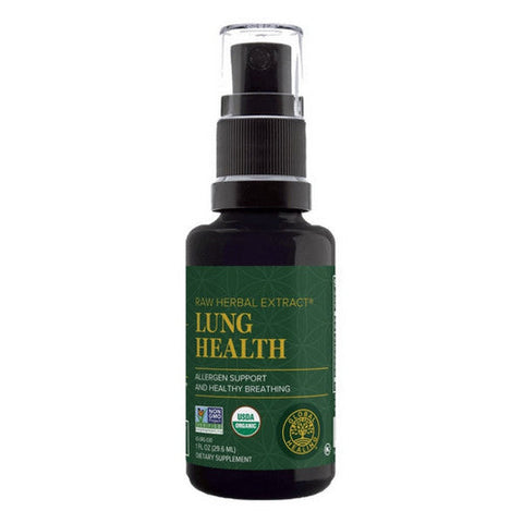 Global Healing Center, Allertrex, 1 Oz
