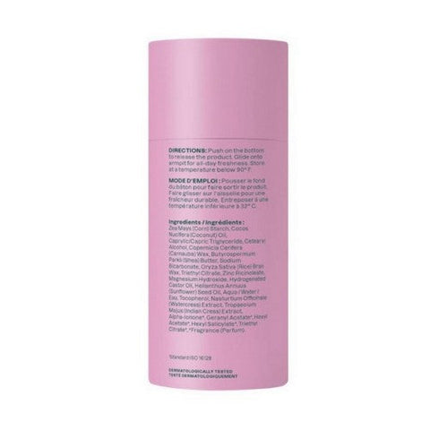 Attitude, Super Leaves Deodorant White Tea Leaves, 3 Oz Attitude