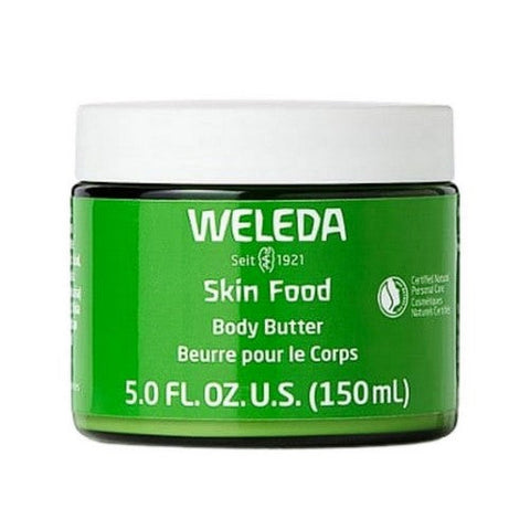 Weleda, Skin Food Body Butter, 5 Oz Weleda