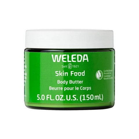 Weleda, Body Butter Skin Food, 5 Oz Weleda