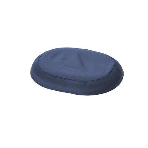 Essential Medical Supply, Donut-Navy Cover, 1 Count Essential Medical Supply