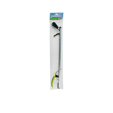Essential Medical Supply, Everyday Essentials Aluminum Reacher 26 Inch, 1 Count Essential Medical Supply