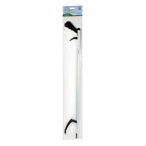 Essential Medical Supply, Everyday Essentials 32-1/2 Inch Aluminum Reacher, 1 Count Essential Medical Supply