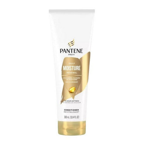 Pantene, Pro-V Daily Moisture Renewal Conditioner, 10.4 Oz Pantene