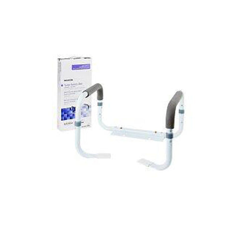 McKesson, Mckeeson Toilet Safety Rail, 1 Count McKesson