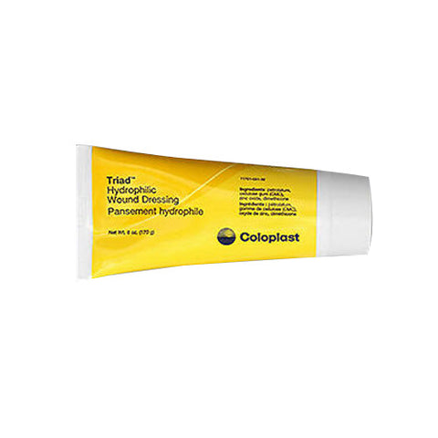 Coloplast, Triad Wound Dressing Paste, 6 Oz Coloplast