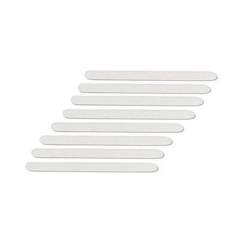 Drive Medical, Drive White Tub and Stair Safety Treads, 8 Count Drive Medical