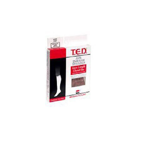 T.E.D, Hose T.E.D. MD-RG, 1 Count T.E.D