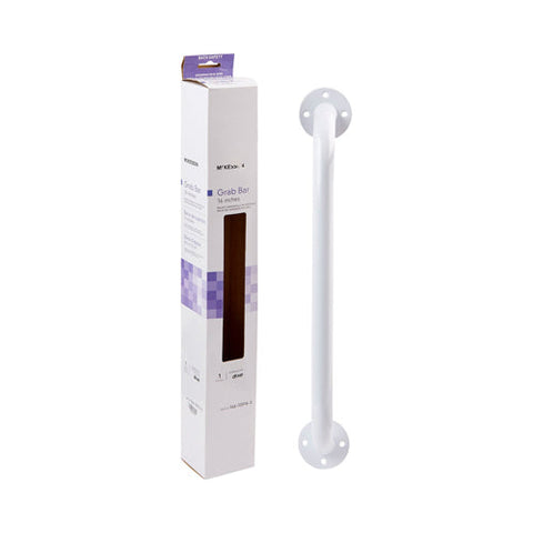 McKesson, Mckesson Grab Bar 16" Mount White, Count of 1 McKesson