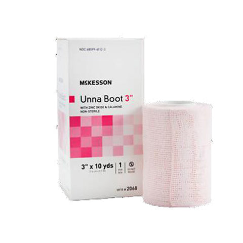 McKesson, Unna Boot 3 Inches, 1 Count McKesson