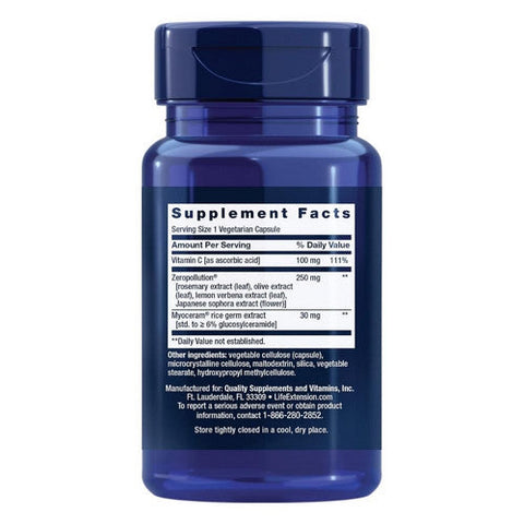 Life Extension, Daily Skin Defense, 30 Tabs Life Extension