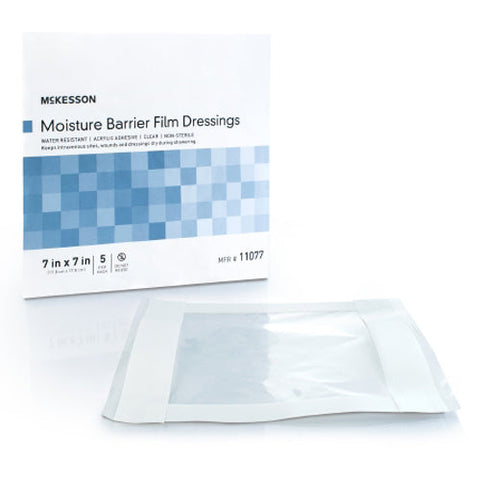 McKesson, Wound Protector One Size Fits Most, Pack Of 5 McKesson