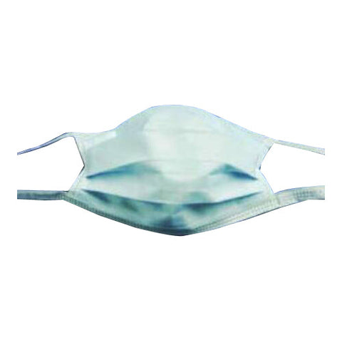 Cardinal, Secure-Gard Surgical Mask, Box Of 50 Cardinal