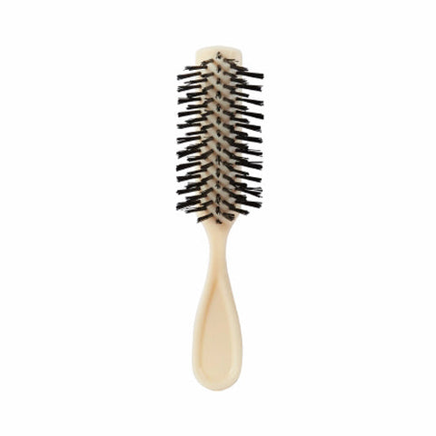 McKesson, Black Polypropylene Hairbrush 7.67 Inch, Box Of 12 McKesson