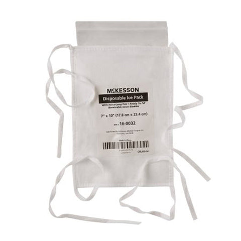 McKesson, McKesson Ice Bag, Count of 10 McKesson