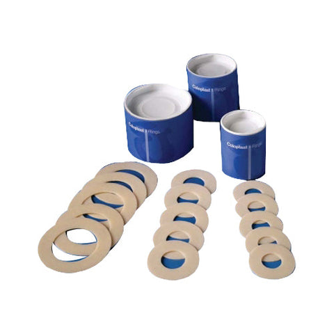 Coloplast, Drive Skin Barrier, Box Of 30 Coloplast