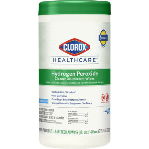 Lagasse, Clorox Surface Disinfectant Cleaner, Box Of 1 Clorox Healthcare