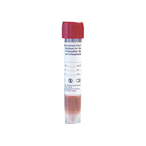BD, Universal Viral Transport, Pack Of 50 BD