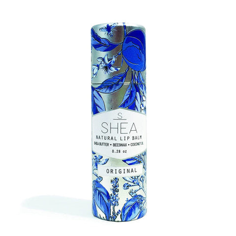 Somebody, Lip Balm Original, 0.28 Oz Somebody