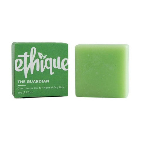 Ethique, The Guardian - Solid Conditioner For Normal Or Dry Hair, 2.11 Oz Ethique