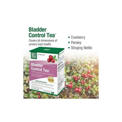 Bell Lifestyle, Bladder Control Tea For Women, 4.2 Oz Bell Lifestyle