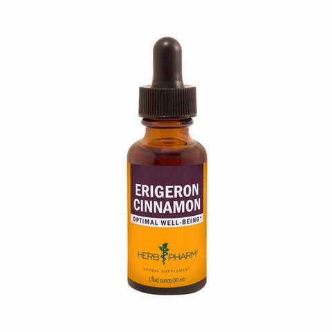 Herb Pharm, Erigeron Cinnamon Compound, 1 Oz Herb Pharm