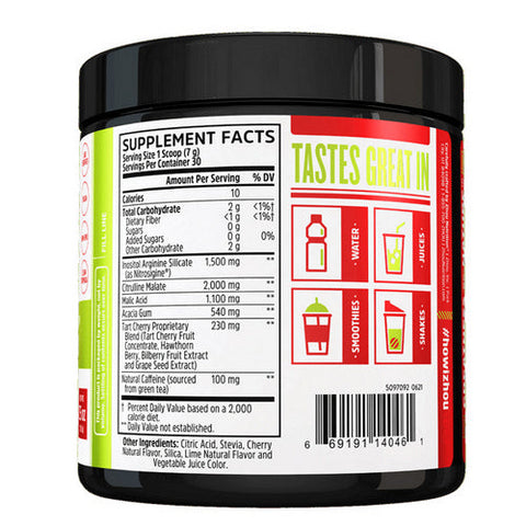 Zhou Nutrition, Lite UP Xtra, 213 Grams Zhou Nutrition
