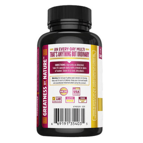 Zhou Nutrition, Daily Boost, 30 Count Zhou Nutrition