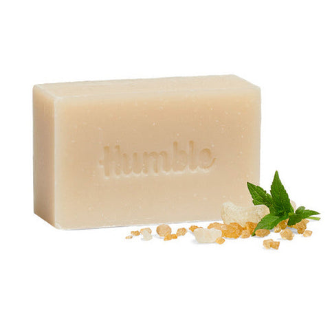 Humble Brands, Bar Soap Patchouli & Copal, 4 Oz Humble Brands