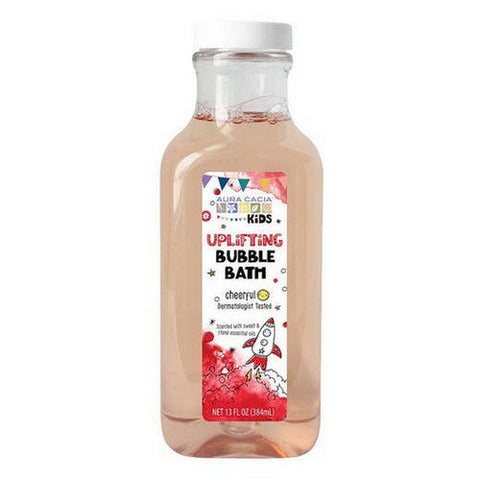 Aura Cacia, Kids Bubble Bath Uplifting, 13 Oz Aura Cacia
