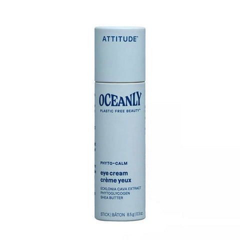 Oceanly, Phyto-Calm Eye Cream, 0.3 Oz Oceanly