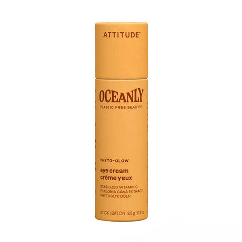 Oceanly, Phyto-Glow Eye Cream, 0.3 Oz Oceanly