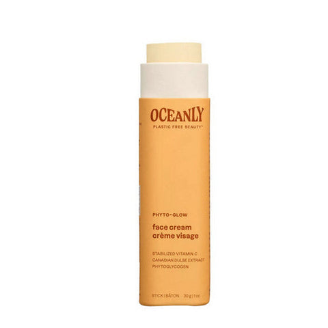 Oceanly, Phyto-Glow Face Cream, 1 Oz Oceanly