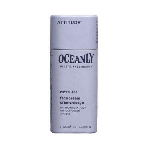 Oceanly, Phyto-Age Face Cream, 0.3 Oz Oceanly