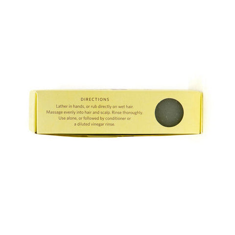 Moon Valley Organics, Herbal Shampoo Bar Lemongrass, 3.5 Oz Moon Valley Organics