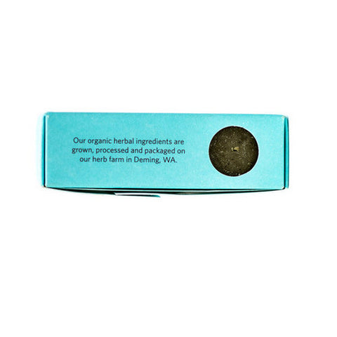 Moon Valley Organics, Herbal Soap Mint, 4 Oz Moon Valley Organics