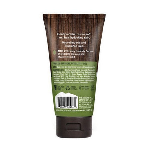 Every Man Jack, Lotion Face Daily Hydratn, 2.5 Oz Every Man Jack