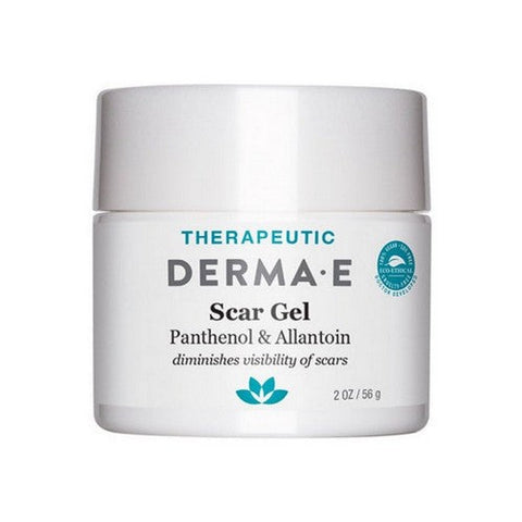 Derma e, Scar Gel, 2 Oz Derma e