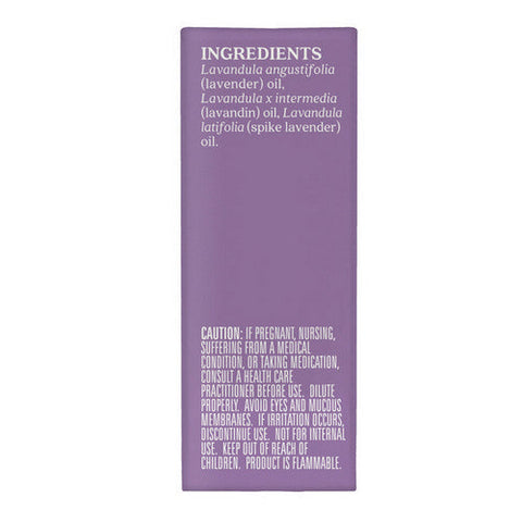 Aura Cacia, Fresh Floral Essential Oil Blend, 0.25 Oz