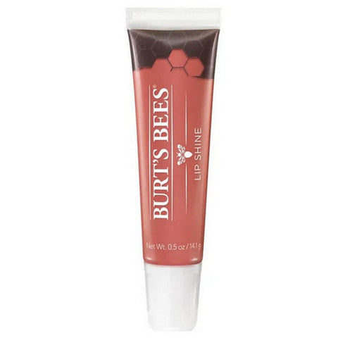 Burts Bees, Peachy Lip Shine, 0.5 Oz Burts Bees