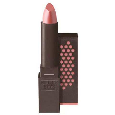 Burts Bees, Nude Mist Glossy Lipstick, .12 Oz Burts Bees