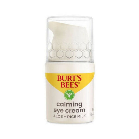 Burts Bees, Sensitive Eye Cream, 0.5 Oz Burts Bees
