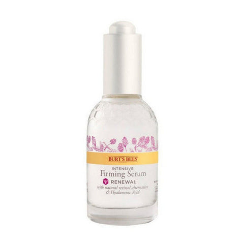 Burts Bees, Intensive Firming Serum, 1 Oz Burts Bees
