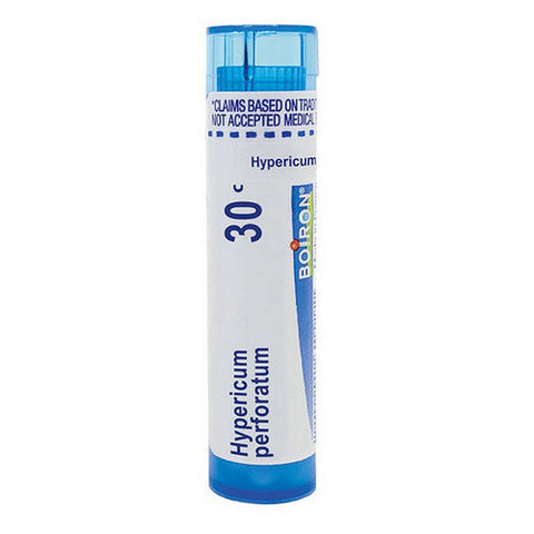 Boiron, Hypericum Perforatum, 80 Count Boiron