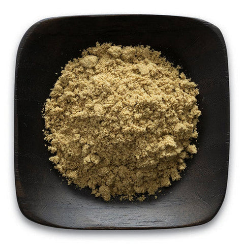 Frontier Coop, Fennel Seed Powder, 1 Lb Frontier Coop