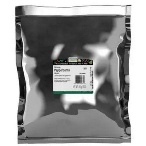 Frontier Coop, Sichuan Peppercorns, 1 Lb Frontier Coop
