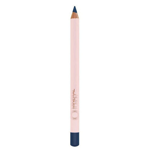 Mineral Fusion, Azure Eye Pencil, .04 Oz Mineral Fusion