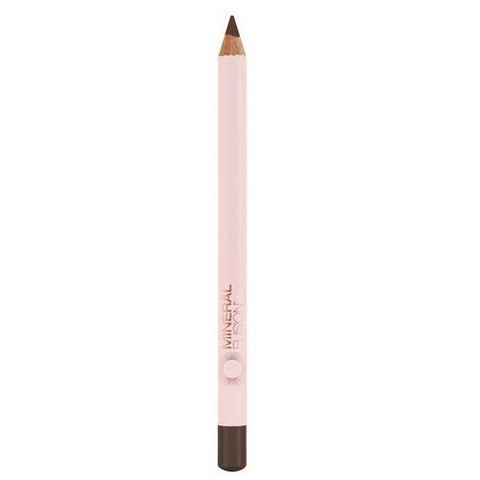 Mineral Fusion, Touch Eye Pencil, .04 Oz Mineral Fusion